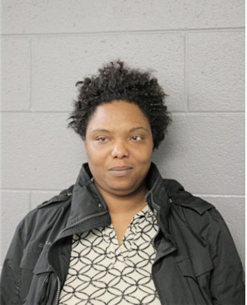 TAMEKA S GLISPIE, Cook County, Illinois