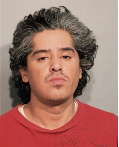 CARLOS GLORIA, Cook County, Illinois