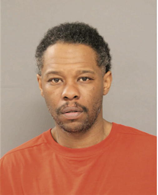 DUWARN GLOVER, Cook County, Illinois