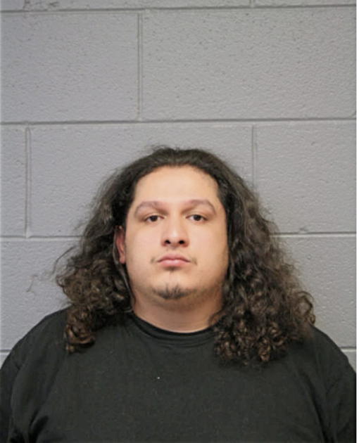 EDGAR H GOMEZ, Cook County, Illinois
