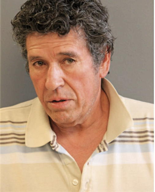 LUIS GONZALEZ, Cook County, Illinois