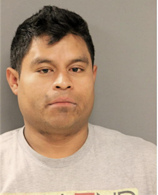 RUBEN GONZALEZ, Cook County, Illinois