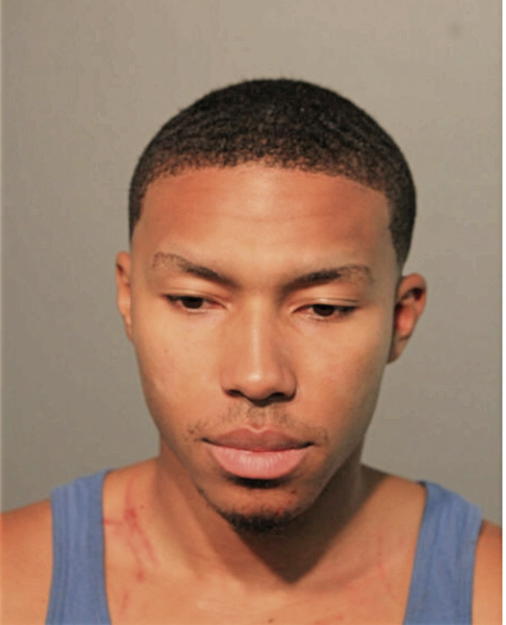 ERIC V GREEN, Cook County, Illinois