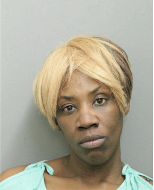 BIANCA P GRIFFIN, Cook County, Illinois