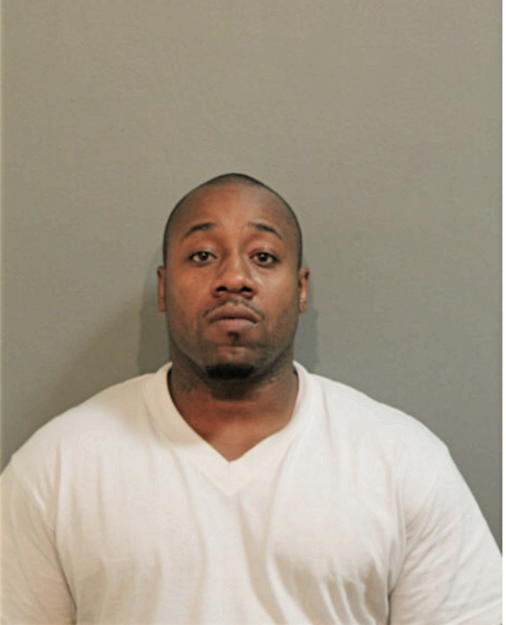 DONTE M HAMLIN, Cook County, Illinois