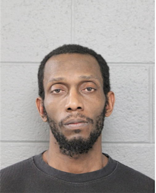 ANTHONY J HARMON, Cook County, Illinois