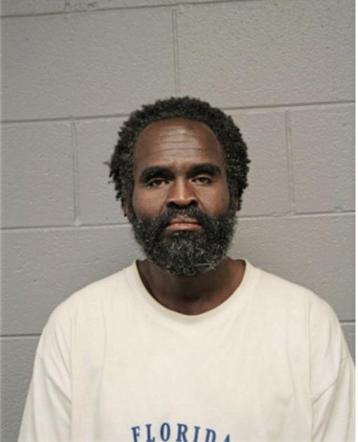 EARNEST HARRIS, Cook County, Illinois