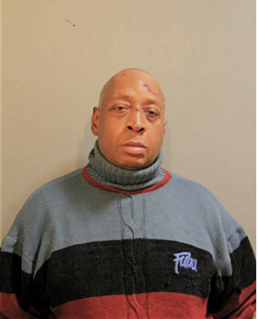 LAWERENCE HARRIS, Cook County, Illinois