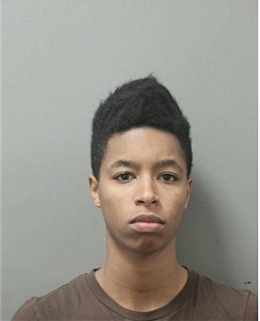 TAYLOR M HARTUNG, Cook County, Illinois