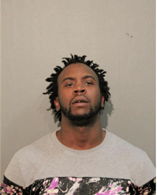 KENDRICK V HAYDEN, Cook County, Illinois