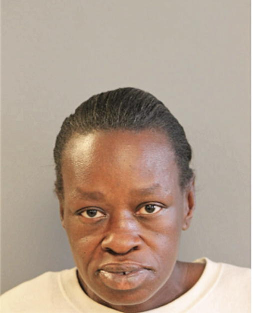 GWENDOLYN HENDERSON, Cook County, Illinois