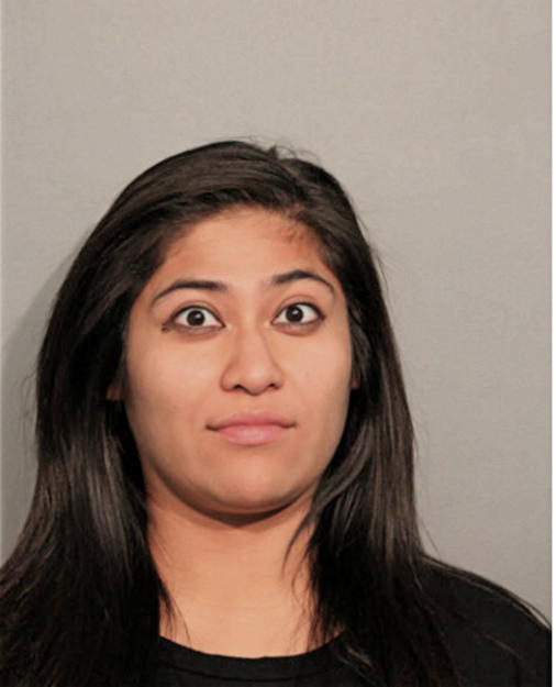 IXZEL HERNANDEZ, Cook County, Illinois
