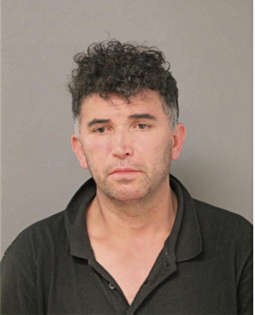 MIGUEL HERNANDEZ, Cook County, Illinois