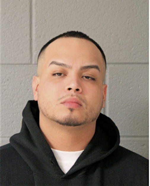 ALFREDO HERRERA, Cook County, Illinois