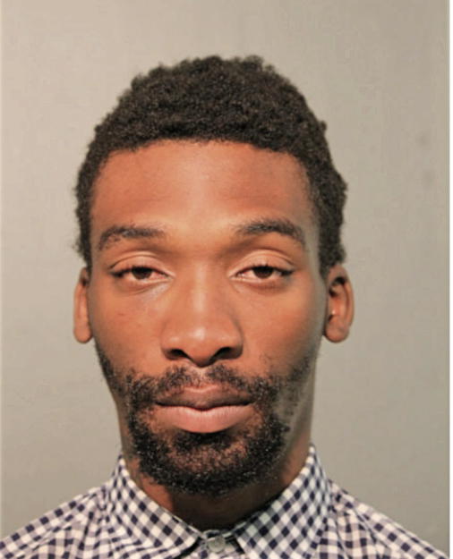ANTOINE HIGHTOWER, Cook County, Illinois