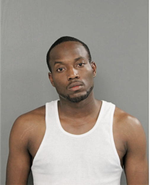 PATRICK L HILL, Cook County, Illinois