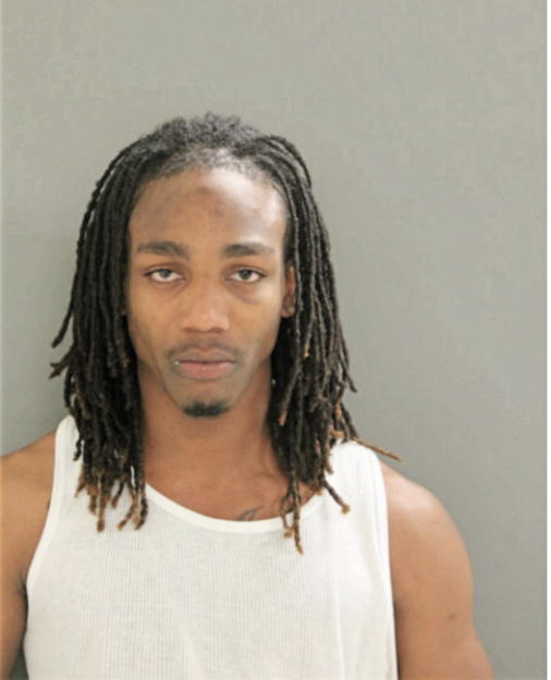 TYRION S HODGES, Cook County, Illinois