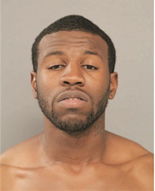 COREY D HOOD, Cook County, Illinois