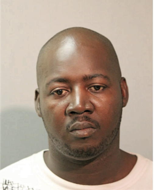 JOSEPH J HORTON, Cook County, Illinois