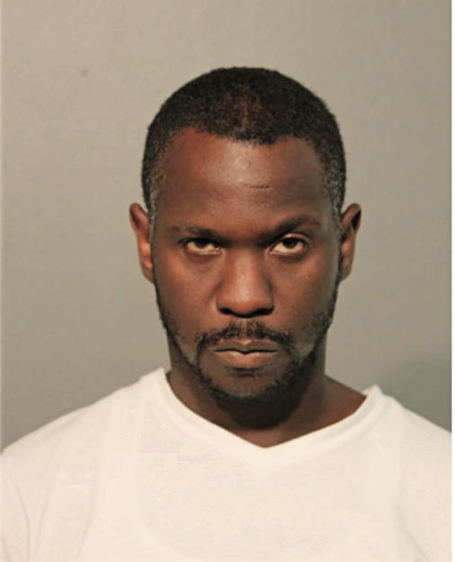 JEROME L HOYLE, Cook County, Illinois