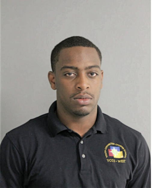 JOVARIUS J HUGHES, Cook County, Illinois