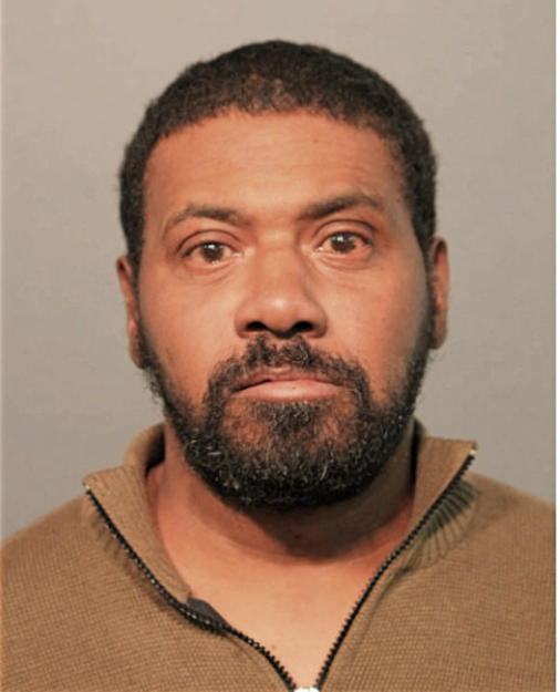 DARREN W HUTTON, Cook County, Illinois