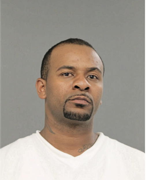 SHONTA D JACKSON, Cook County, Illinois