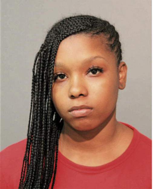 TATIANIA TASHIANIA JAMESHA BELL, Cook County, Illinois