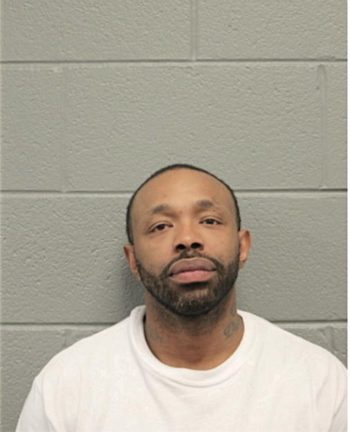 KAREEM ABDUAL JENKINS, Cook County, Illinois