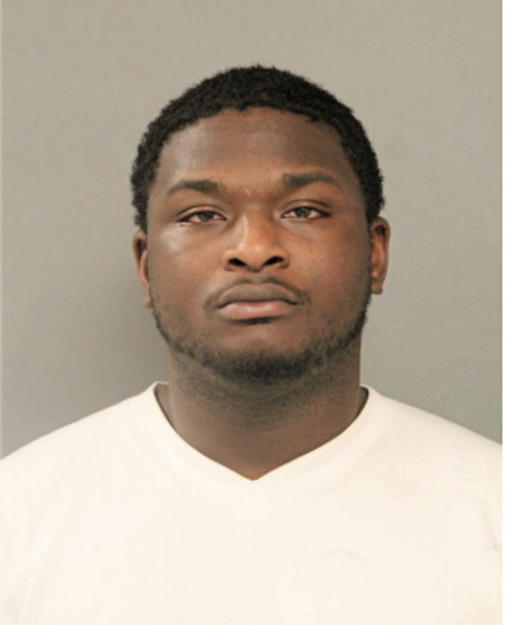 DEMARIO JOHNSON, Cook County, Illinois