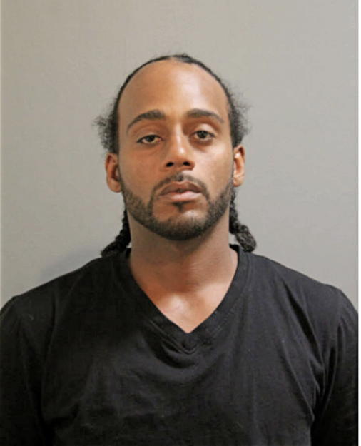 DEVOY G JOHNSON, Cook County, Illinois