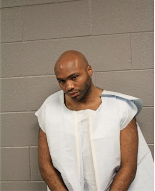 JEREMY JOHNSON, Cook County, Illinois