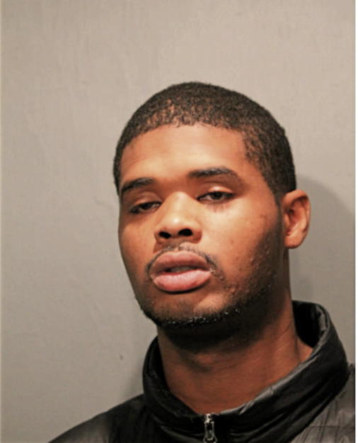 JOHNNY KP JOHNSON, Cook County, Illinois