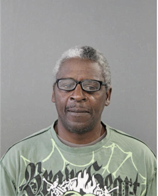 RANDY JOHNSON, Cook County, Illinois