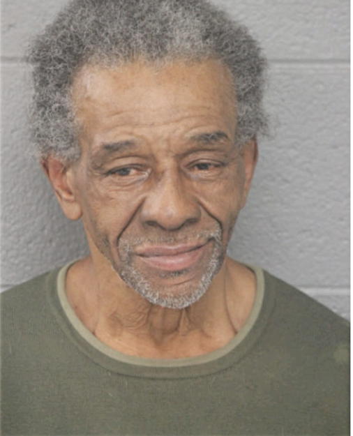 RICHARD JAMES JOHNSON, Cook County, Illinois