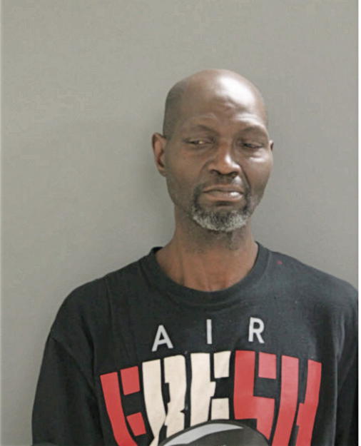 WAYNE JOHNSON, Cook County, Illinois