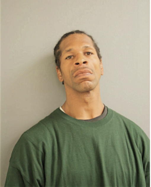 DANIEL L JONES, Cook County, Illinois
