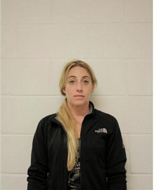 KRISTINA M KARR, Cook County, Illinois