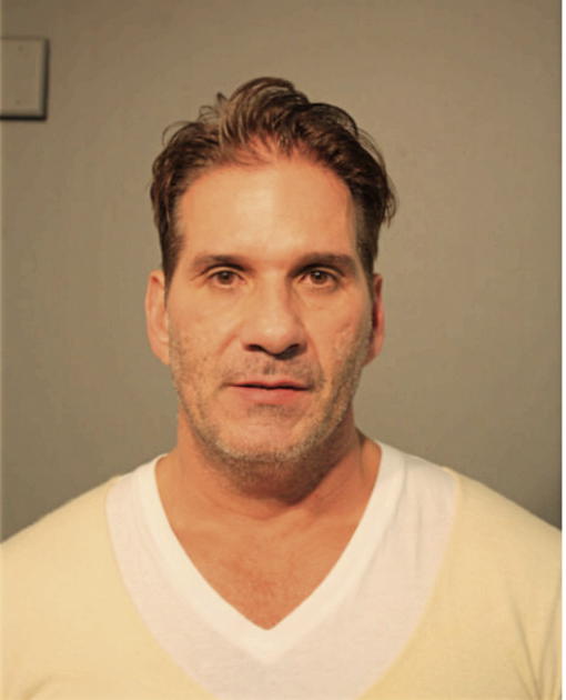 JEFFREY J KUFFELL, Cook County, Illinois