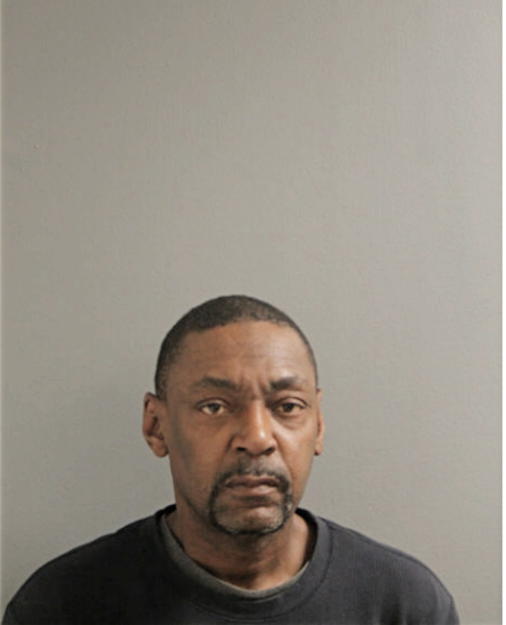 RONNIE LANCE, Cook County, Illinois