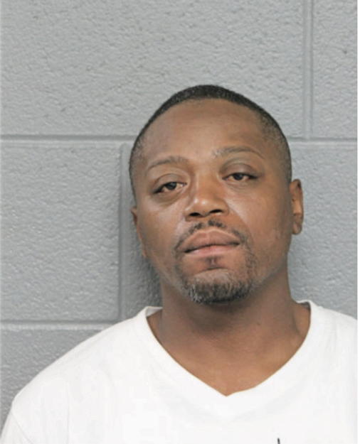 MARK E LEE, Cook County, Illinois