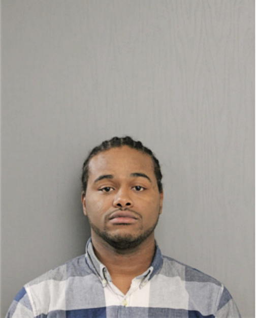 ANTHONY LINCOLN, Cook County, Illinois
