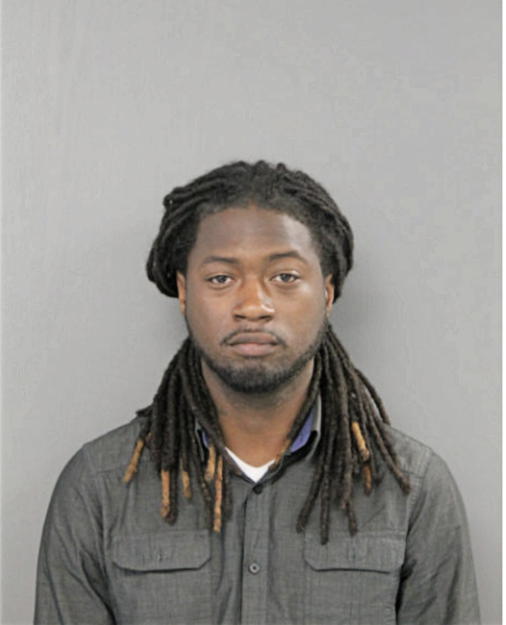 ANTONIO LOCKETT, Cook County, Illinois