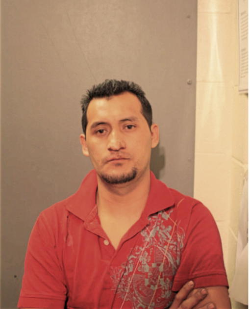 HUGO A LOPEZ, Cook County, Illinois