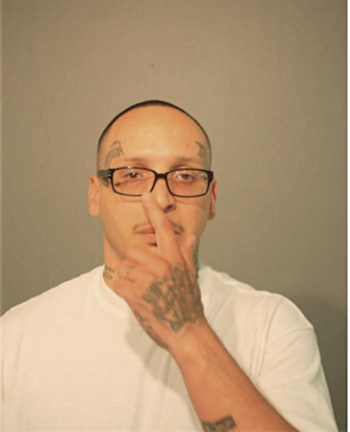 JOSEPH L LOPEZ, Cook County, Illinois