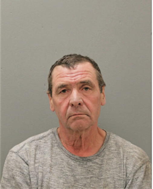 ZENAS LUKOSEVICIUS, Cook County, Illinois