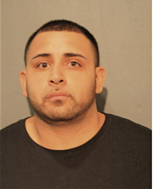 JONATHAN LUNA, Cook County, Illinois