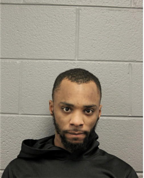 ALEXANDER M LYON, Cook County, Illinois