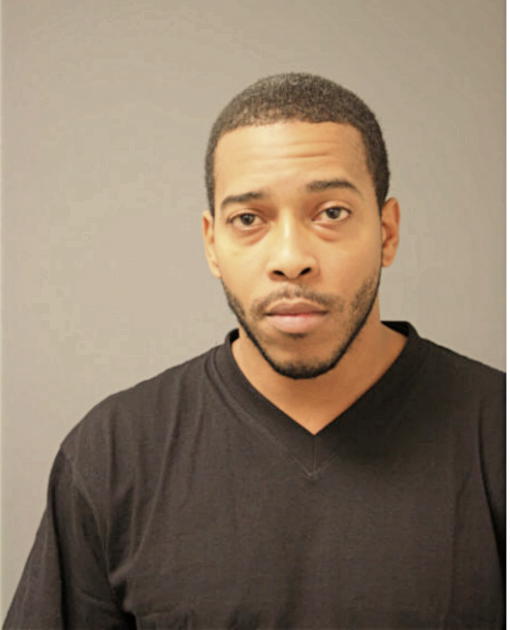 MARIO MALLARD, Cook County, Illinois