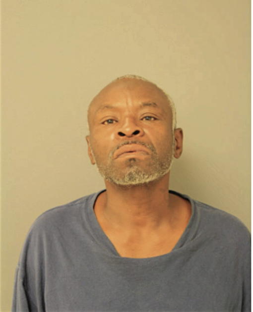 KEVIN MATLOCK, Cook County, Illinois
